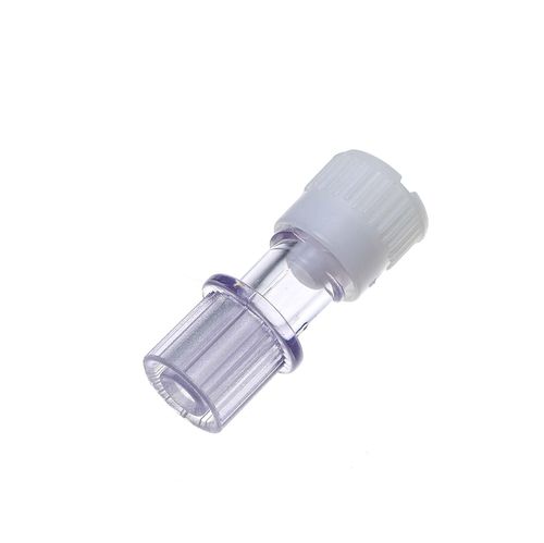Conector para perfusión recto - FLL01 - BQ+ Medical