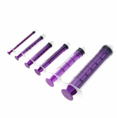 Kit de nutrición enteral pediátrico - BQ+ Medical