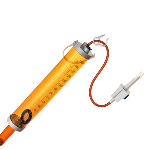 Bureta de perfusión - BC-150S - BQ+ Medical