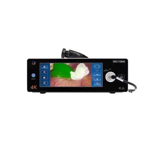 Cámara para endoscopio - 4K Fluorescence Endoscopy DEC F3840 - Hengyang Dajing Medical Devices Technology - médica / de inspección / quirúrgica