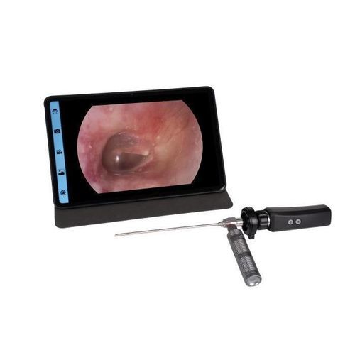 Cámara endoscópica - DJSXJ-Ic - Hengyang Dajing Medical Devices Technology - veterinaria / quirúrgica / digital