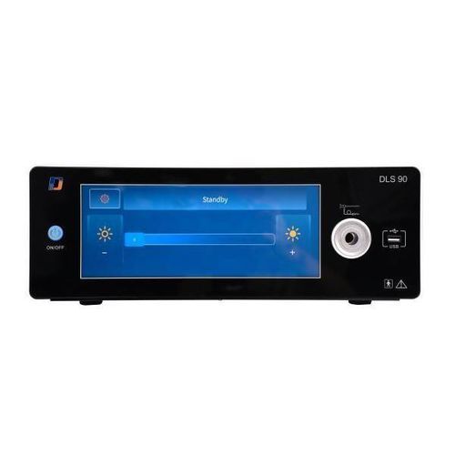 Fuente de luz para endoscopio - DLS 90 - Hengyang Dajing Medical Devices Technology - LED / compacta