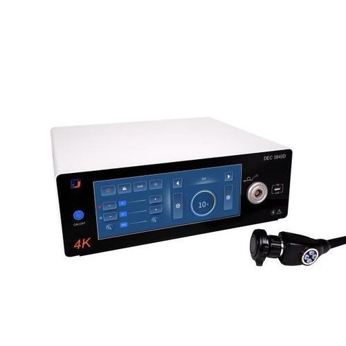 Cámara para endoscopio - DEC 3840D - Hengyang Dajing Medical Devices Technology - quirúrgica / de diagnóstico / digital