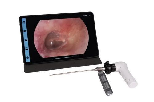 Cámara quirúrgica - DJSXJ-Ib - Hengyang Dajing Medical Devices Technology - digital / HD / de alta definición