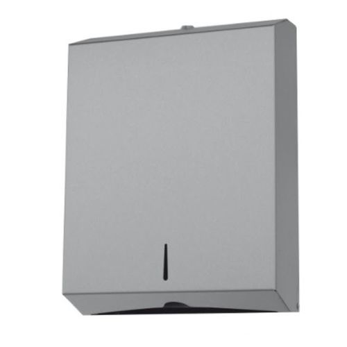 Dispensador de toallitas de papel - LMDE - SOFINOR - de acero inoxidable / de ABS