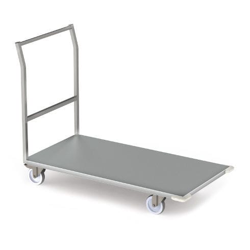 Carro médico - CPF - SOFINOR - de uso general / para transporte / de manipulación