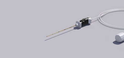 Aguja anestesia por bloqueo nervioso periférico - SonoBlock II - PAJUNK® Medical Produkte GmbH - ecogénica / 20 G / 21 G