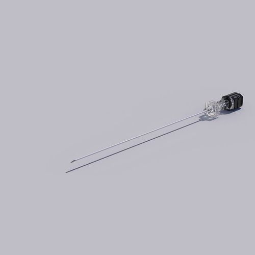 Aguja estimulacion nerviosa - RFTL Sono - PAJUNK® Medical Produkte GmbH - ecogénica / 20 G / 22 G