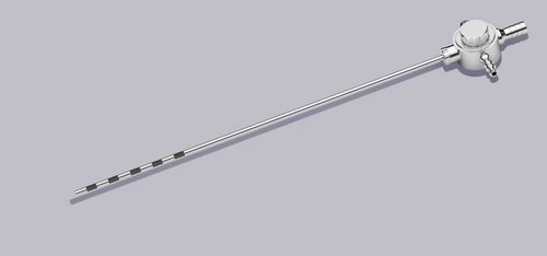 Tubo de aspiración - Big Flow  - PAJUNK® Medical Produkte GmbH