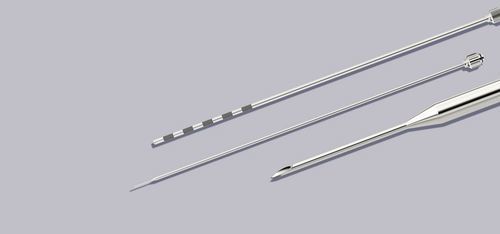 Tubo de aspiración - FlowSys  - PAJUNK® Medical Produkte GmbH
