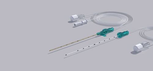 Catéter de anestesia - E-Cath® II - PAJUNK® Medical Produkte GmbH - periférico / de seguridad / caja de 10 unidades