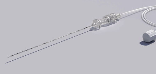 Aguja ecogénica - SonoMSK - PAJUNK® Medical Produkte GmbH - 22 G / 25 G / 27 G