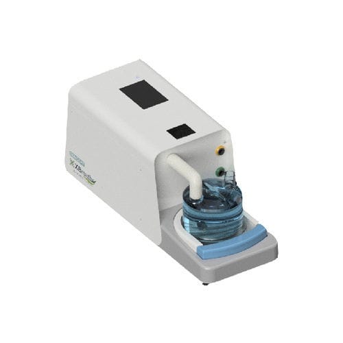 Sistema de oxigenoterapia automático - XBREATH  - PT. Xirka Dama Persada - de mesa / cánula nasal de alto rendimiento