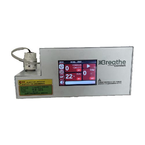Máquina CPAP para el tratamiento de la apnea del sueño - XRESPICARE - PT. Xirka Dama Persada - para adulto