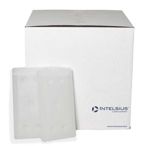 Caja de embalaje para productos farmacéuticos - PharmaTherm Domestic - DGP Intelsius GmbH - de transporte / de papel / con temperatura regulable