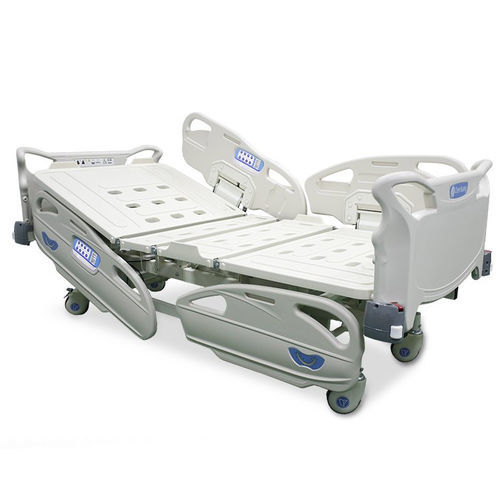 Cama de hospital - E4P-HA3 - Chen Kuang Industries - médica / eléctrica / de altura regulable