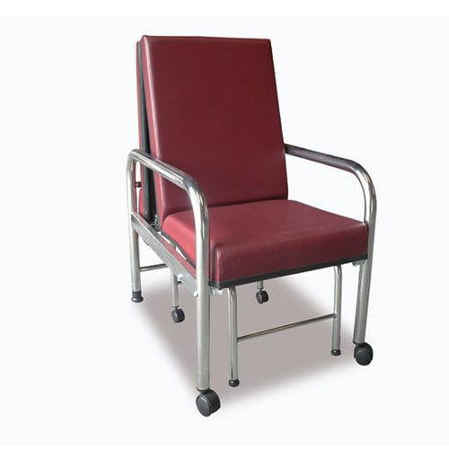 Sillón para visita - SD-010 - Chen Kuang Industries - cama
