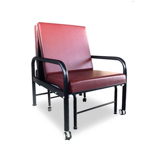 Sillón para centro sanitario - SD-011 - Chen Kuang Industries - cama