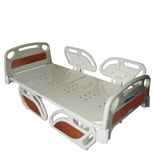 Cama de hospital - P4P-MF - Chen Kuang Industries - médica / psiquiátrica / manual