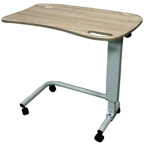 Mesa de cama con ruedas - SR010-EI - Chen Kuang Industries - de altura regulable