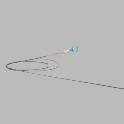 Pinza para endoscopia - Seegen - de biopsia / desechable