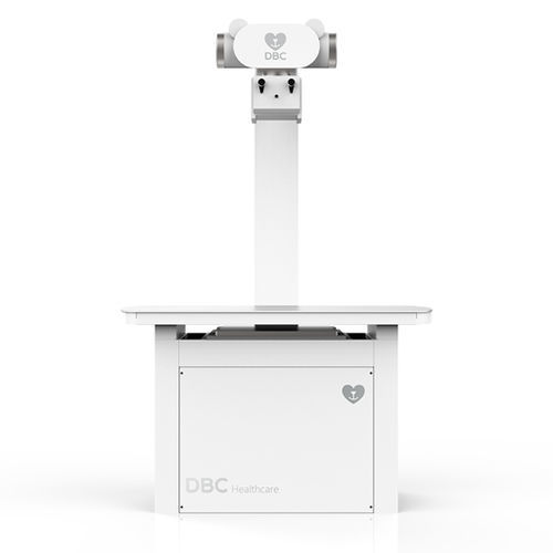 Sistema de radiografía veterinaria digital - Pure S01 - Shanghai DBC Medical Imaging Technology