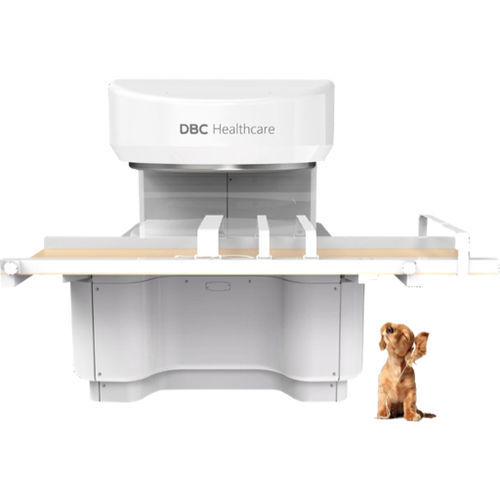 Sistema de IRM veterinario para perros - Supernova P3 Plus（0.3T） - Shanghai DBC Medical Imaging Technology