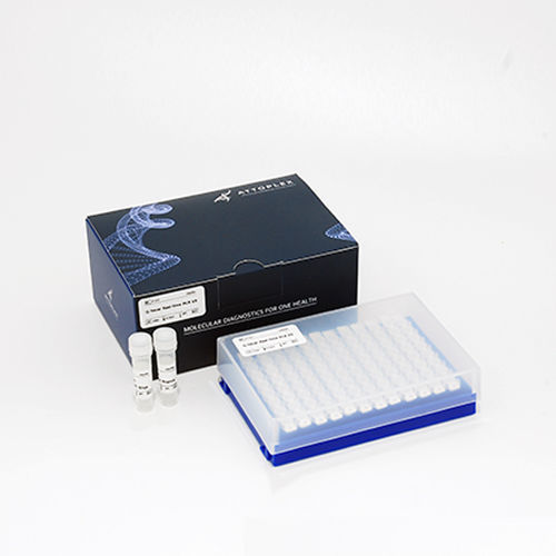 Kit de prueba para cuantificación de