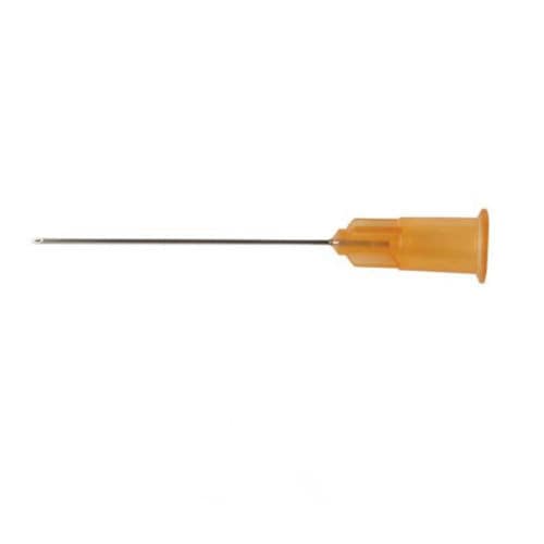 Aguja de inyección oftálmica - ED7134 - Storz Eye - de anestesia / 25 G