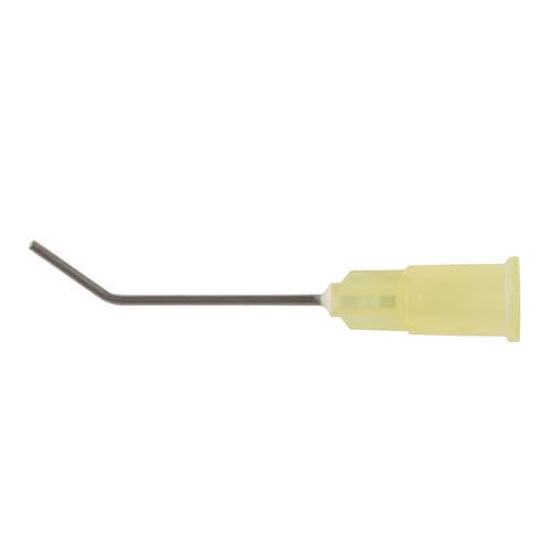 Aguja de inyección oftálmica - ED7101 - Storz Eye - estériles / 20 G