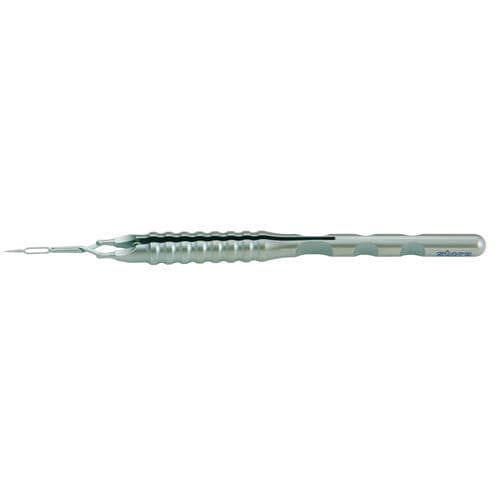 Pinza para oftalmología - Akahoshi  - Storz Eye - reutilizable / monopolar / recta