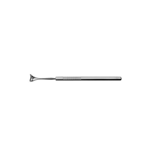 Retractor Desmarres - E0980 - Storz Eye - palpebral / para cirugía oftalmológica / de acero inoxidable