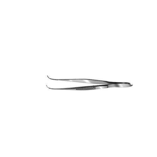 Pinza quirúrgica - E1408 - Storz Eye - para apósitos / de acero inoxidable