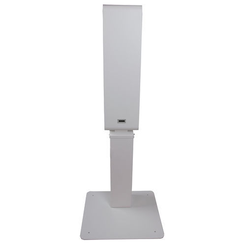 Purificador de aire UVC - SG20 - EURANEG GmbH - con filtro HEPA
