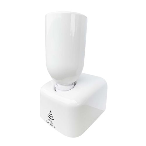 Dispensador de solución hidroalcohólica de pared - SD3015 - EURANEG GmbH - automático