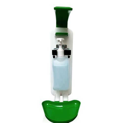 Dispensador de jabón - SD5300 - EURANEG GmbH - de ABS / de pared