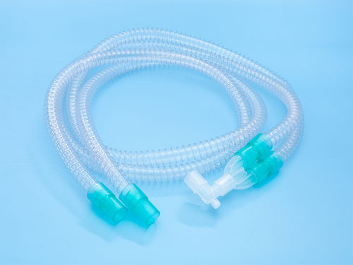Circuito de respiración para humanos - B0549 - Ningbo Xinwell Medical Technology