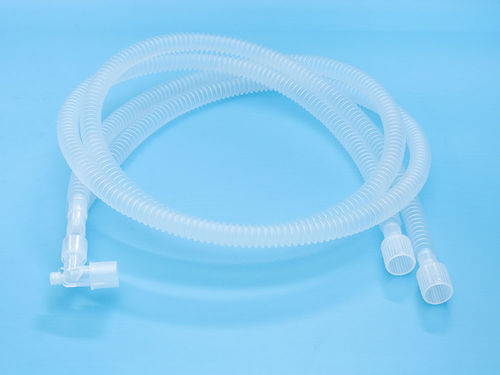 Circuito de respiración pediátrico - B0224 - Ningbo Xinwell Medical Technology