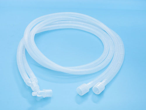 Circuito de respiración para humanos - B0498 - Ningbo Xinwell Medical Technology