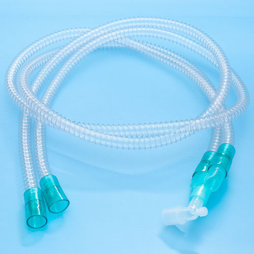Circuito de respiración pediátrico - B0772 - Ningbo Xinwell Medical Technology