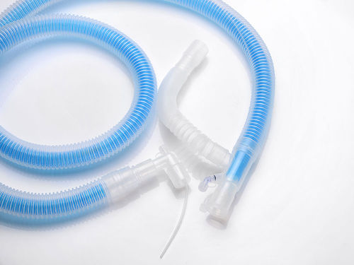 Circuito de respiración para humanos - A20001-1 - Ningbo Xinwell Medical Technology