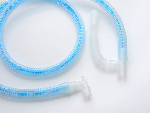 Circuito de respiración para humanos - A30002-1  - Ningbo Xinwell Medical Technology