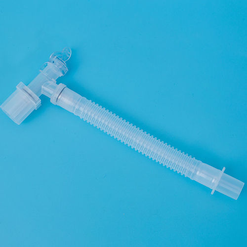 Circuito de respiración para humanos - A50031 - Ningbo Xinwell Medical Technology