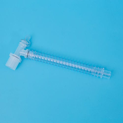 Circuito de respiración para humanos - A50037 - Ningbo Xinwell Medical Technology