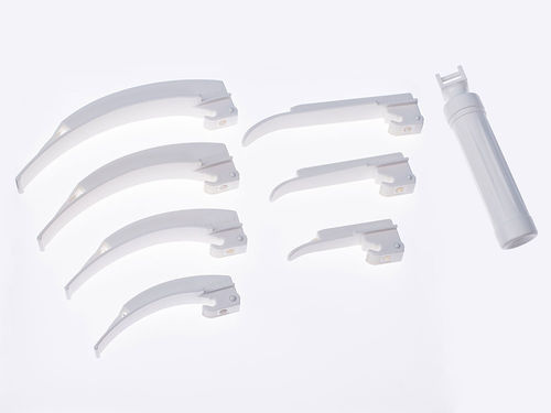 Kit de laringoscopios2 Macintosh - HJZA95 - Ningbo Xinwell Medical Technology - Miller