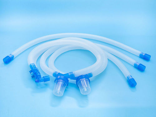 Circuito de respiración para adulto - A10001-1  - Ningbo Xinwell Medical Technology