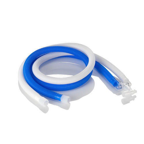 Circuito de respiración - 1400005 - Ningbo Xinwell Medical Technology