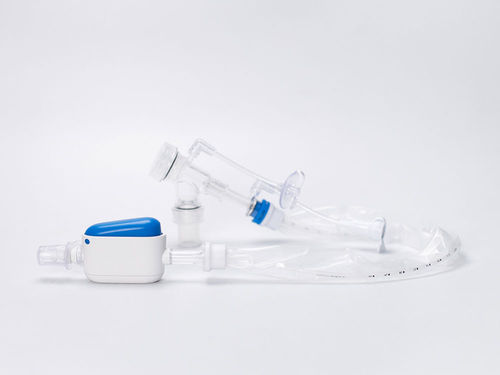 Sistema de aspiración para intubación endotraqueal - H110400 - Ningbo Xinwell Medical Technology - para traqueotomía