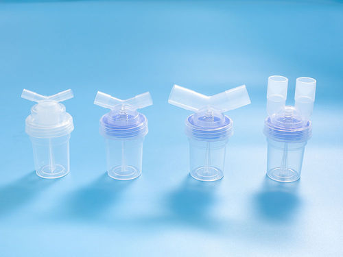 Colector de agua de un solo uso - 6320002 - Ningbo Xinwell Medical Technology