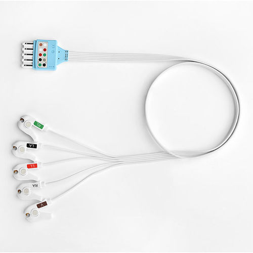Cable de ECG - Disposable  - Ningbo Xinwell Medical Technology
